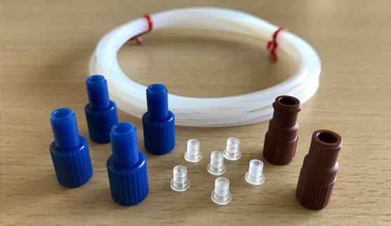 Fittings and Tube Connector Kit SC/038